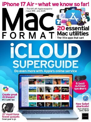 MacFormat - Magazine